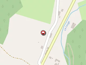 Carte de Stade Municipal à Saint-marcet