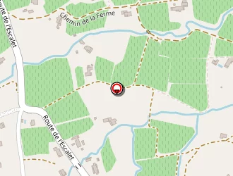 Carte de Festival De Ramatuelle à Ramatuelle