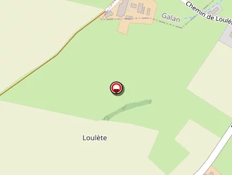 Carte de Fourcaud Henri à Bonrepos