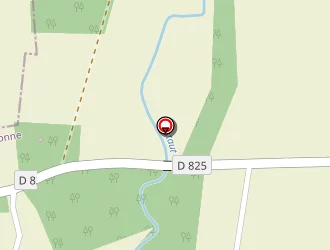 Carte de Renaud Et Fils à Belpech