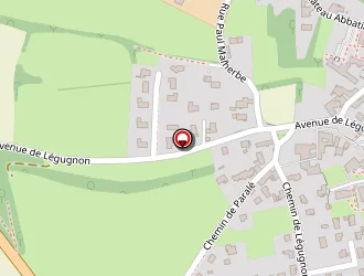 Carte de Roty Christophe à Oloron-sainte-marie