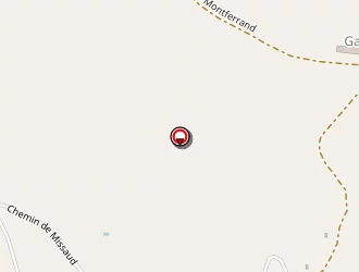 Carte de Garage Lanois à Sainte-suzanne