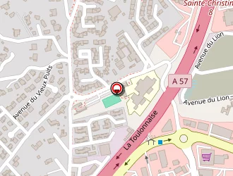 Carte de Gemmiti Philippe à Solliès-pont