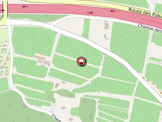 Carte de M.g.o.g à Cadière-d'azur (la)