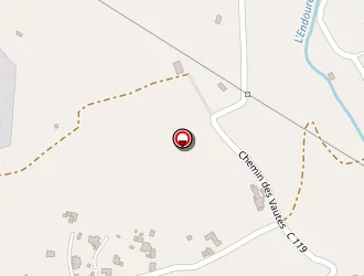 Carte de Epso Technic à Beausset (le)