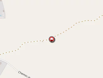 Carte de Stade Des Plaines à Montréal