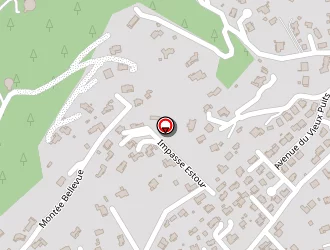 Carte de Leroi Claude à Solliès-pont