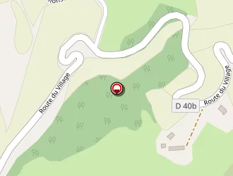 Carte de Berton Philippe à Latour