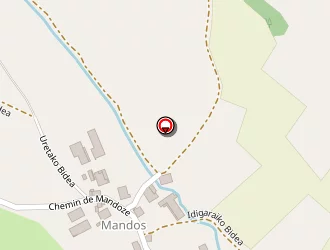 Carte de Prud Homme Christophe à Jaxu