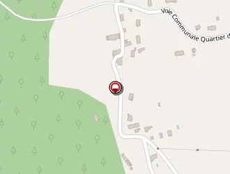 Carte de Black Jack à Martres-tolosane