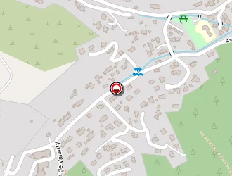 Carte de Doret Audrey à Solliès-toucas