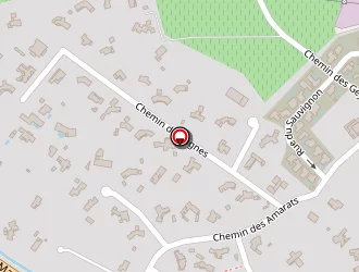 Carte de Sofil à Narbonne