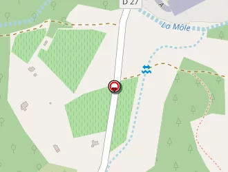 Carte de Somari à Môle (la)