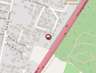 Carte de Avd Shoes à Vinassan