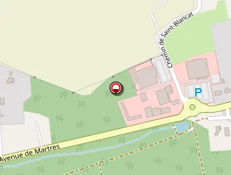 Carte de Optique Palaminy à Palaminy