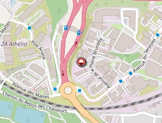 Carte de Chez Coco à Ciotat (la)