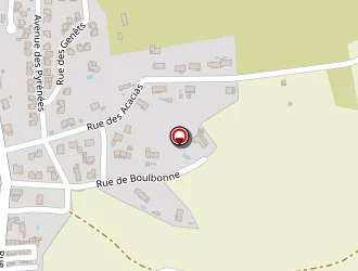 Carte de Lopès José à Belpech