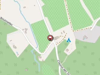 Carte de Bleu-marine à Ramatuelle