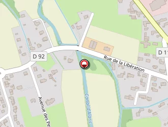 Carte de Orts Kévin à Barbazan-debat