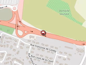 Carte de Artemis à Carcassonne