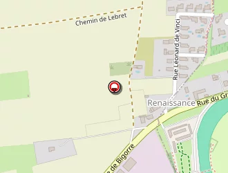 Carte de Réseau Pro à Odos