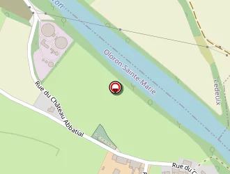 Carte de Sintertech à Oloron-sainte-marie