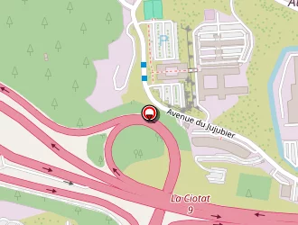 Carte de Lexso à Ciotat (la)