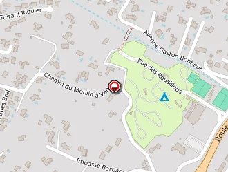 Carte de Vidal Jean-marc à Lézignan-corbières