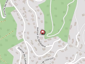 Carte de Schneider Patrick à Croix-valmer (la)