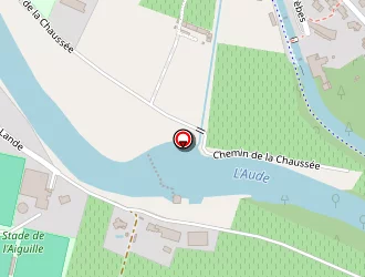 Carte de Laffont Norbert à Trèbes