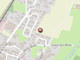 Carte de Marzolini Johnny à Juillan