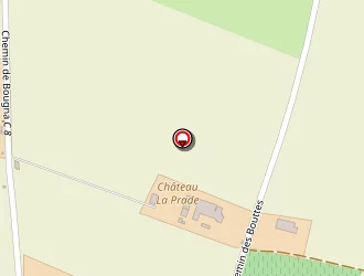 Carte de Rossa Patrick à Narbonne