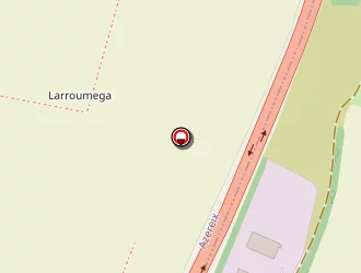 Carte de B & C Dépôt Vente à Ibos