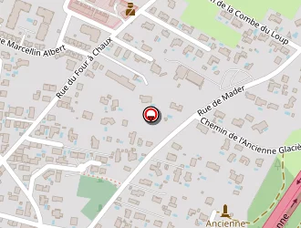 Carte de Monteiro à Vinassan