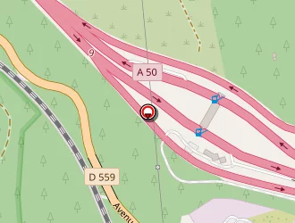 Carte de Clic Pub à Ciotat (la)