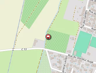 Carte de Laurent Jérôme à Vinassan