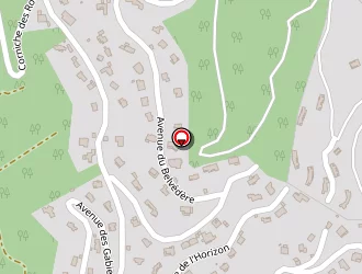 Carte de Services Au Soleil à Croix-valmer (la)