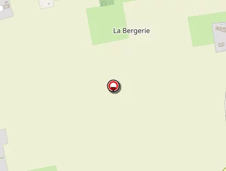 Carte de Bruno Flaujac à Laloubère