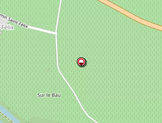 Carte de Socli à Trèbes