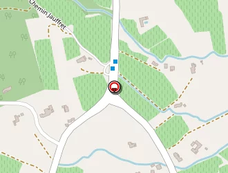 Carte de Lou Pintre à Ramatuelle