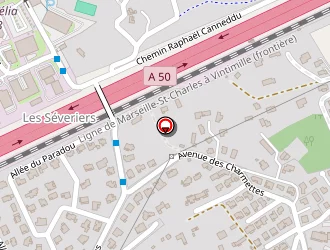 Carte de Francoz Olivier à Ciotat (la)