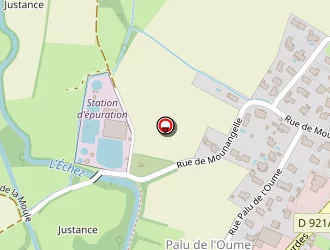 Carte de Facade 65 à Juillan