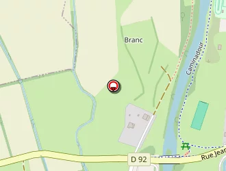 Carte de Ryb Solutions à Soues