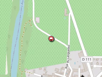 Carte de Fil & Toiles à Saint-couat-d'aude