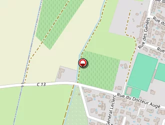 Carte de Tech-home à Vinassan