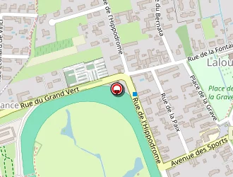 Carte de Réseau Pro à Odos