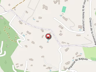 Carte de Cap Vert à Ciotat (la)