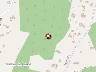 Carte de Hexaline à Ciotat (la)