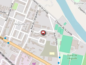 Carte de Station Kebab à Trèbes