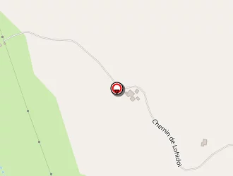 Carte de Callari Park Chambre D'hôtes à Barcus